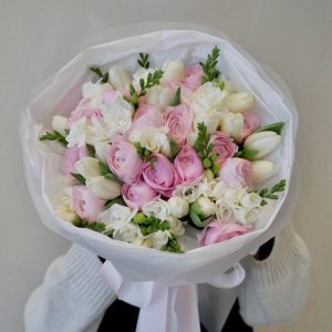Bouquet #9